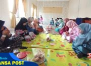 Pemdes Bantan Tua Gelar Pembacaan Yasin Rutin untuk Perkuat Silaturahmi