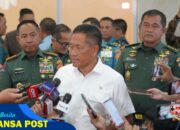 Kasad: Kita Tidak Lagi Berpikir Dwi Fungsi, Kita Hormati Demokrasi