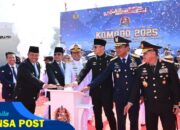 5TH Multilateral Naval Exercise Komodo 2025 Dibuka, TNI AL Gandeng Puluhan Negara Pada Latihan Kemanusiaan dan Penanggulangan Bencana