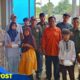 Peringati HPN 2025, DPP FORWAPI Gelar Santunan Anak Yatim dan Penyerahan SK DPC