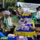 Reses II Anggota DPRD OKI Budiman Akan Memperjuangkan Aspirasi Masyarakat Air Sugihan