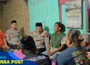 Polres Grobogan Beri Sanksi Oknum Polisi yang Lakukan Interogasi Berlebihan