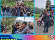 GRIB PAC Banjaran Bagikan Takjil, Upaya Sosialisasi dan Hilangkan Stigma Negatif