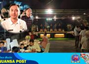 DLH Kota Bandung Himbau Masyarakat Jelang Liburan Lebaran, Ini Pesan Salman Faruq Kabid PPLB 3