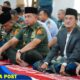 Panglima TNI Hadiri Peringatan Nuzulul Quran 1446 H/2025 M di Mabes TNI