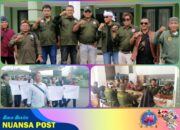 DPC FORWAPI Ciamis Nyatakan Sikap dan  Dukungan Terhadap RUU TNI