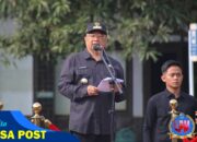 Jelang Lebaran 1446 H, Pemkab Garut Perkuat Keamanan dengan Satgas Anti-Premanisme