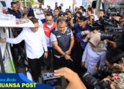 Bareskrim Polri Ungkap Kecurangan SPBU di Bogor yang Kurangi Takaran BBM