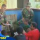 Bagikan Mainan Anak, Satgas Yonif 131/BRS Bawa Kecerian Untuk Anak Papua