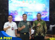 Rakornispen TNI 2025: Penerangan TNI Siap Wujudkan Informasi Prima dan Dukung Program Asta Cita