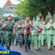 Pangkostrad Tinjau Kesiapan Yonarmed 10 Kostrad, Tekankan Profesionalisme Prajurit