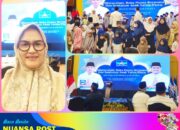 Hj. Irma Darmawatie Bastaman Sangat Support Program Makan Gizi Gratis, Ini Katanya