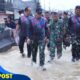 Tim Satgas Siaga Bencana Koops Udara I Bantu Evakuasi Warga Kalibata Terdampak Banjir