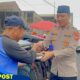 Polres Tasikmalaya Kota Berbagi Takjil, Wujud Kepedulian di Bulan Ramadan