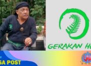 Ketum DPP Gerakan Hejo Tantang Wali Kota Bandung, Mana Solusi Sampah Terbaik