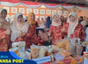 Bazar Ramadhan di Majalengka Bantu Warga Dapatkan Harga Kebutuhan Pokok Terjangkau