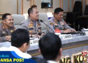 Polisi di Malang Raya Terapkan Upaya Preventif, Tekan Potensi Gangguan Kamtibmas Saat Libur Lebaran