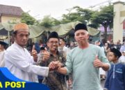 Diklat Ramadan di Desa Kasturi, Tanamkan Nilai Keagamaan dan Kepedulian Sosial