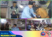 Abah Gede: Yayasan BPM Berbagi Sembako Uang dan Kambing, Ciptakan Lintas Generasi Saling Bersedekah dan Anak Yatim Piatu  Tangguh