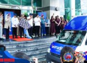 TNI,  Media dan Pemangku Kepentingan Bersatu, Wujudkan Mudik Aman 2025