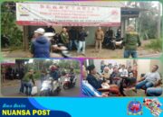 DPP FORWAPI Bagi-bagi Takjil dan Santuni Anak Yatim Piatu di Bulan Ramadhan 1446-H