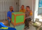 Kapolsek Jatiwangi Sambang Dialogis dengan Warga Sutawangi untuk Jaga Kamtibmas