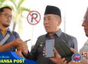 Dukung Program Pemerintah Pusat, Pemkab Karawang Siapkan Lahan Untuk Sekolah Rakyat