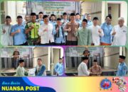 BAZIS Desa Kasturi Salurkan Zakat, Infaq, dan Shadaqah: Wujud Pemberdayaan Umat yang Berkelanjutan
