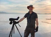 From Sanjiangyuan to Global Biodiversity Protection