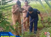 Kejar Program di Kementerian, Pemkab Mesuji Berencana Bangun Sekolah Rakyat di Bumi Ragab Begawe Caram