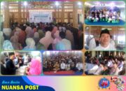 H. Erwin Safari Ramadhan di Astanaanyar dan Silaturahmi Ulama-Umaro, Ini Pesan Utamanya