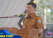 Bupati Garut Tekankan Peran Ketahanan Keluarga dan Pengembangan UMKM
