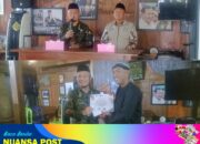 Pesantren Ramadhan Jurnalis Tingkat Kabupaten Ciamis Tahun 1446 H – 2025 M.