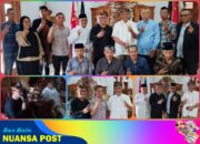 Konsolidasi Khusus Cabup Cecep Dengan Tim Satgas BCA (Baraya Cecep Asep) Tingkatkan Optimisme Kemenangan di Pilkada Ulang Kab Tasikmalaya 2025