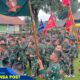 Yonkes 1 Kostrad Gelar “Cakra Outbound” untuk Perkuat Kerja Sama dan Jiwa Korsa