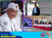 Anton Charliyan: Penyerangan WL Terhadap Wartawan LHI di Kabupaten Sukamara Harus Ditindaklanjuti dan Diproses Hukum