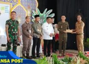 Cegah Penyelewengan Anggaran, Bupati OKI Muchendi Dorong Digitalisasi Dana Desa