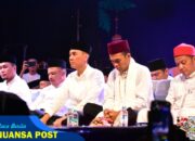 Hadirkan UAS, Ribuan Jemaah Meriahkan Ramadan OKI Fest