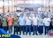Pemkab Bandung Target Juli 100% Bentuk Koperasi Merah Putih Putaran Dana 4,58 T