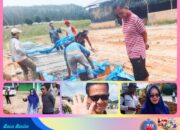 Kebiasaan Mantan Bupati  Khamami Jadi Virus Menular di Kabupaten Mesuji