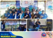 Keluarga Besar DPD PAN Pangandaran Gelar HBH, Siap Sukseskan Muswil Jabar dan Musda Pangandaran Penuh Persaudaraan, Baca Selengkapnya!