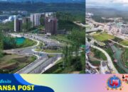 Perkembangan Penyediaan Lahan untuk Pusat Kegiatan Dayak di Ibu Kota Nusantara (IKN)