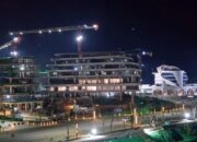 Kabar Terbaru Pendanaan Proyek Ibu Kota Nusantara