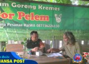 Perkuat Pembinaan Wilayah, Babinsa Kemlayan Intensifkan Komsos Dengan Sambangi Ketua RW.