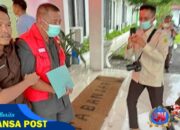 Kejari Kota Banjar Resmi Tetapkan Ketua DPRD Kota Banjar Sebagai Tersangka Dugaan Korupsi
