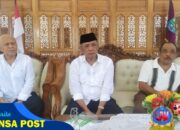 Yayan: Banjar Harus Bersih, Eka Santosa: Banjar Kembali Ke Tujuan, Darsono: Investor Terbuka Siap Bereskan Jika Ada Yang Menghalangi