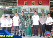 Korem 051/WKT : TNI Dari Rakyat, Oleh Rakyat dan Untuk Rakyat