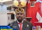 Ketua MRP Papua Barat “Statement Kelompok Kecil di PBD, Bertentangan Dengan Domokrasi di Negara Ini”