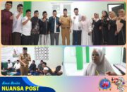 Wakil Wali Kota Bandung Kang Erwin Resmikan Pontren Ar-Raaid, Pondasi Pertama Bandung Utama