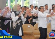 Kasus Kekerasan Meningkat, Pemkab Garut Gelar Rapat Koordinasi Lintas Sektor